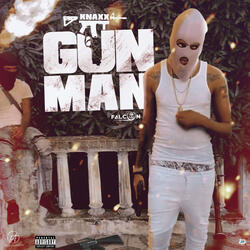 Gun Man
