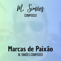 Marcas de Paixão