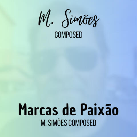 Marcas de Paixão
