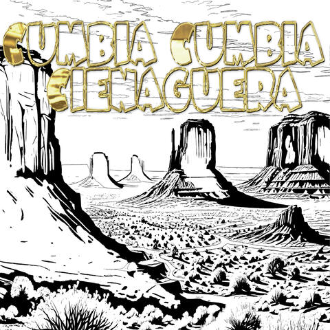Cumbia Cumbia Cienaguera