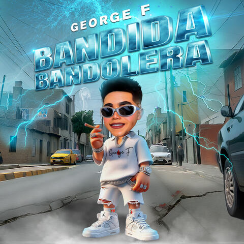 Bandida Bandolera