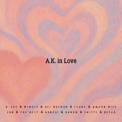 A.K in Love
