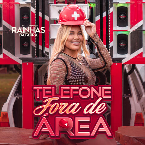 Telefone Fora de Área