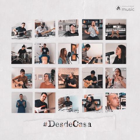 #DesdeCasa