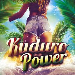 Ritmo do Amor - Kuduro