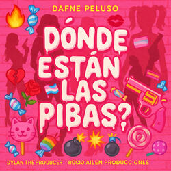 Donde Estan las Pibas