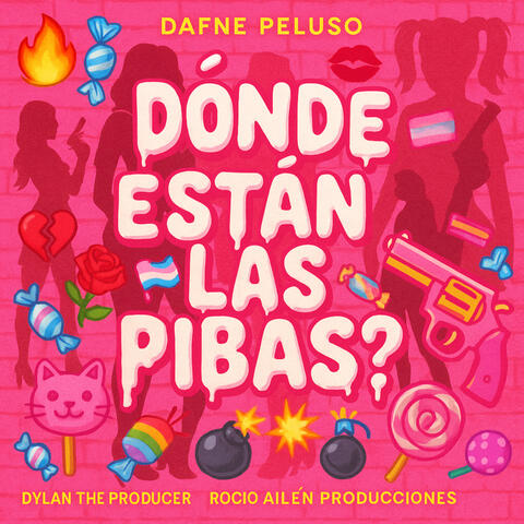 Donde Estan las Pibas