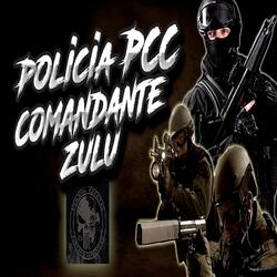 Policía Pcc (Comandante Zulu)