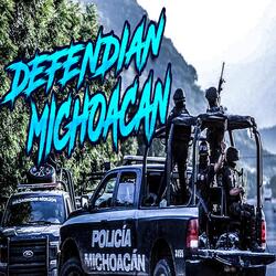 Defendian Michoacán
