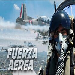 Fuerza Aerea Mexicana