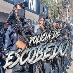 Policía de Escobedo