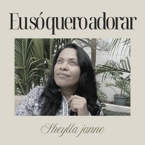 Eu Só Quero Adorar