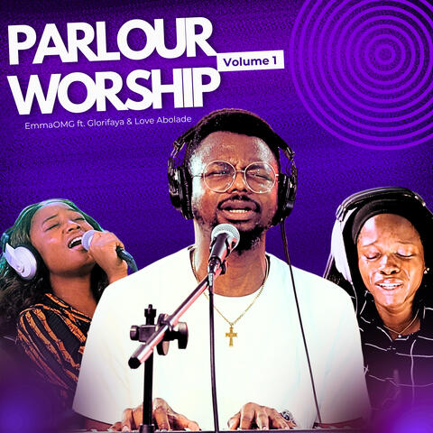 Parlour Worship (Volume 1)