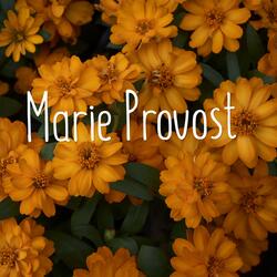 Marie Provost