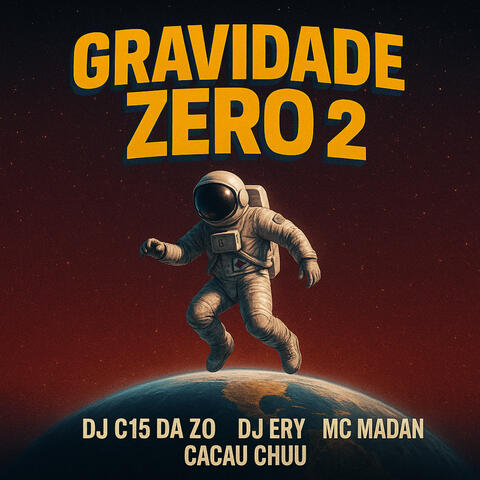 Gravidade Zero 2