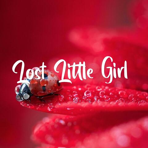 Lost Little Girl