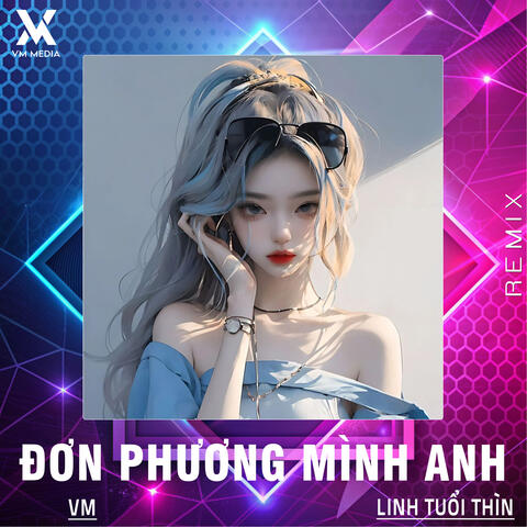 Đơn Phương Mình Anh