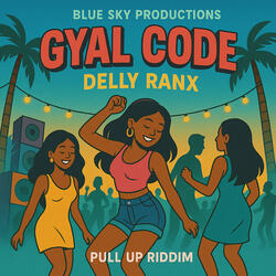 Gyal Code