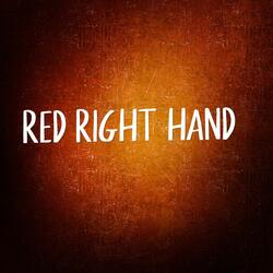 Red Right Hand