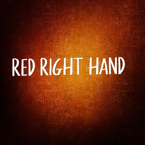 Red Right Hand
