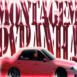 Montagem Pyranha (Speed Up)