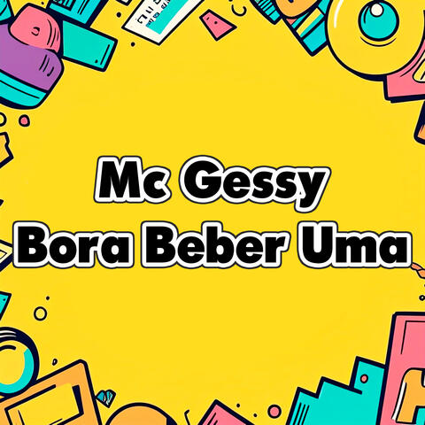 Bora Beber Uma