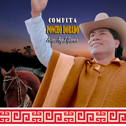 Compita Poncho Dorado
