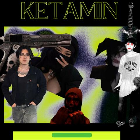 Ketamin