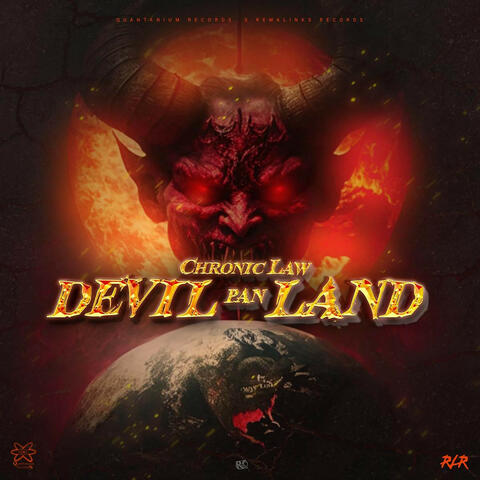 Devil Pan Land