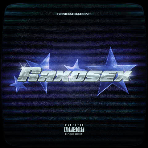 Saxosex