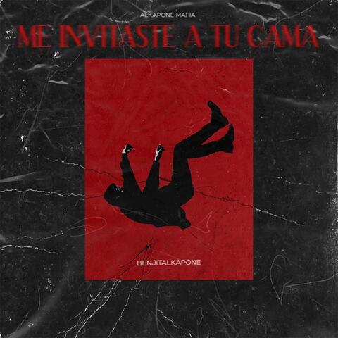 Me Invitaste a Tu Cama