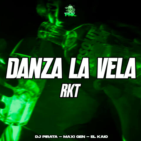 Danza la Vela - Rkt