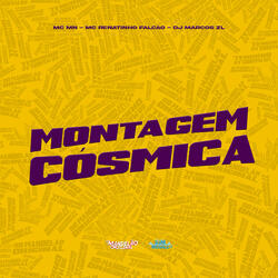Montagem Cósmica