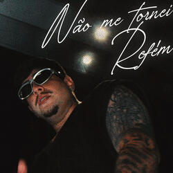 Não Me Tornei Refém