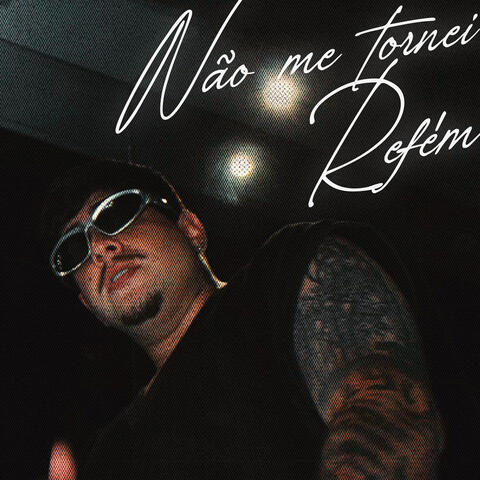 Não Me Tornei Refém