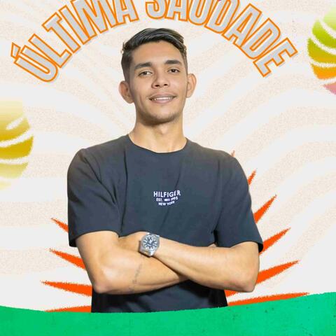 Ultima Saudade
