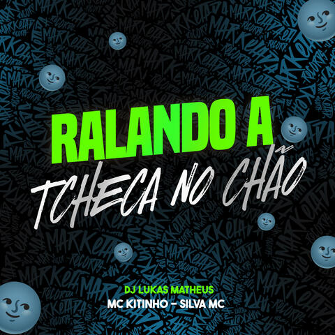 Ralando a Tcheca no Chão