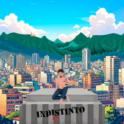 Indistinto