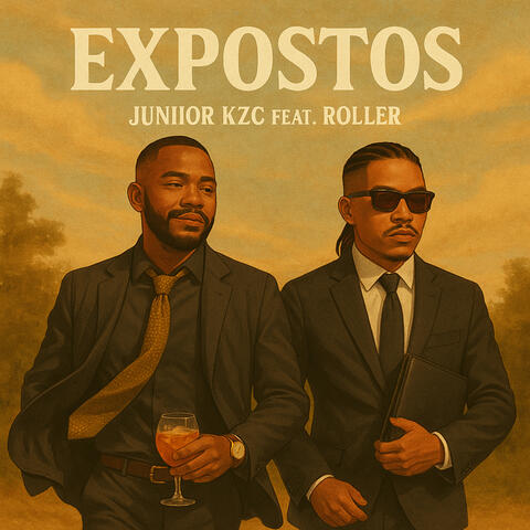 Expostos