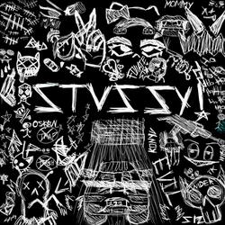 Stussy!