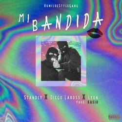 Mi Bandida