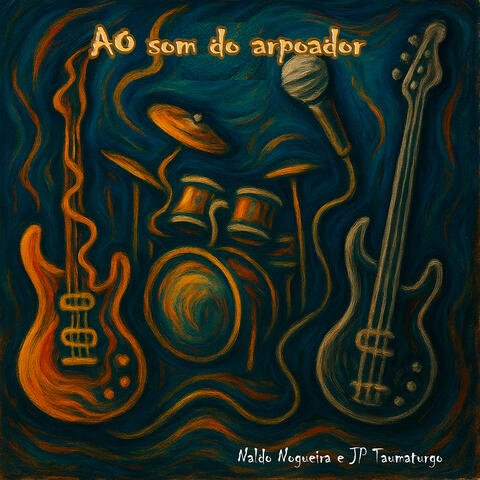 Ao Som do Arpoador