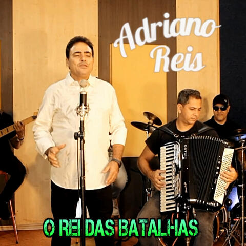 O Rei das Batalhas