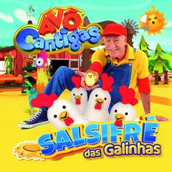 Os Meus Cantores Favoritos