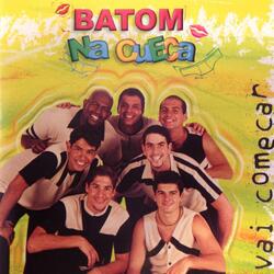 Com Ela Ninguém Pode