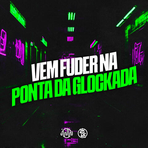 Vem Fuder na Ponta da Glockada