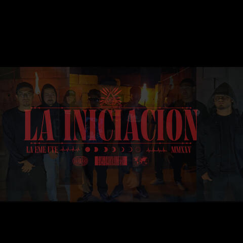 La Iniciación
