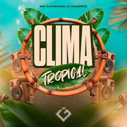 Clima Tropical