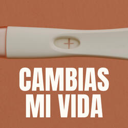 Cambias Mi Vida