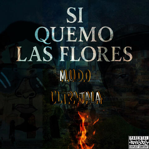 Si Quemo las Flores